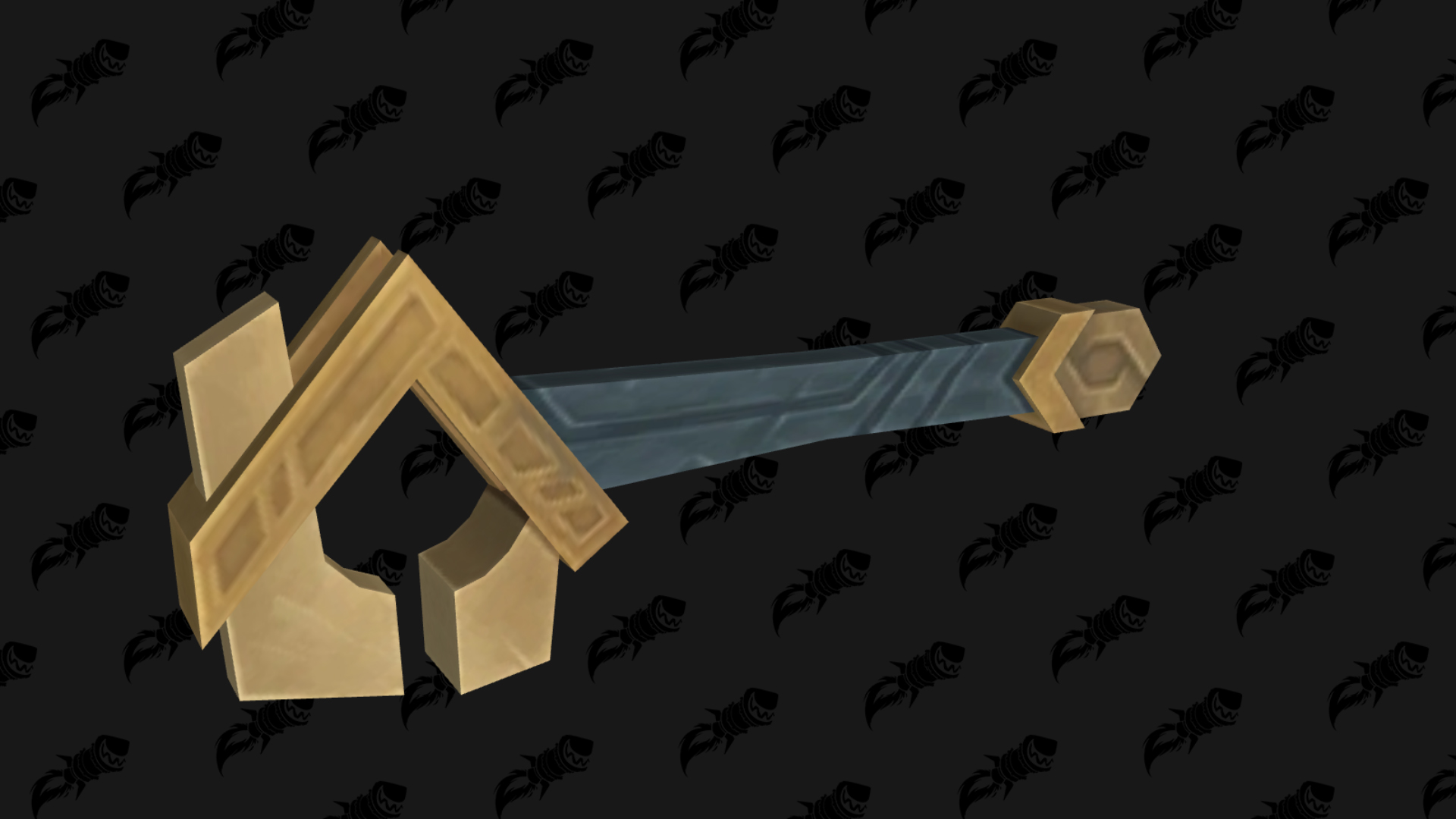 Répare-tout des Progéniteurs Répare-tout des Progéniteurs