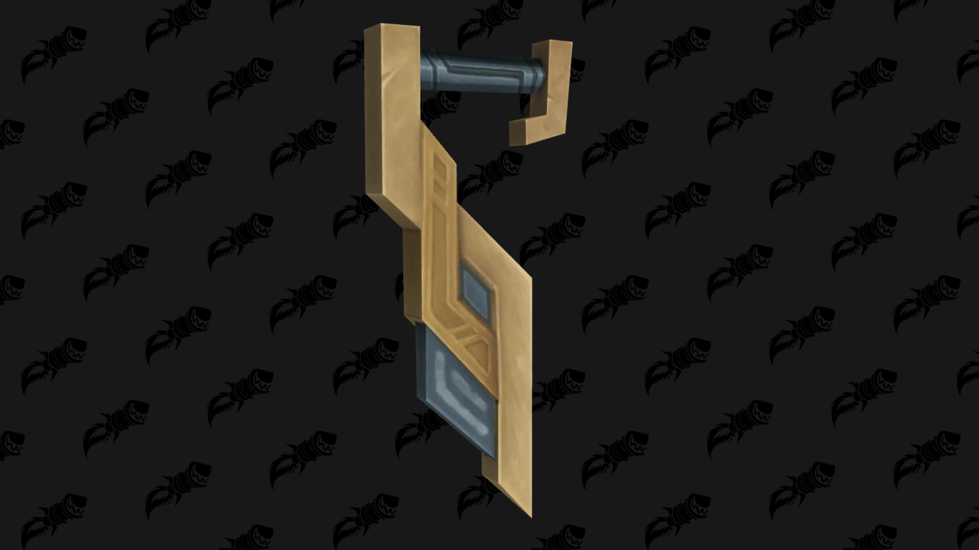 Vibrolame de Zereth Vibrolame de Zereth