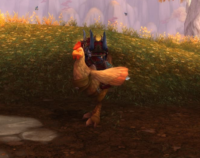 Récompense contre des pièces de platine