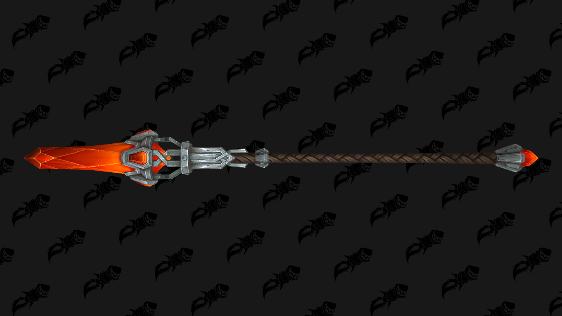 Bâton de pare-sublimation