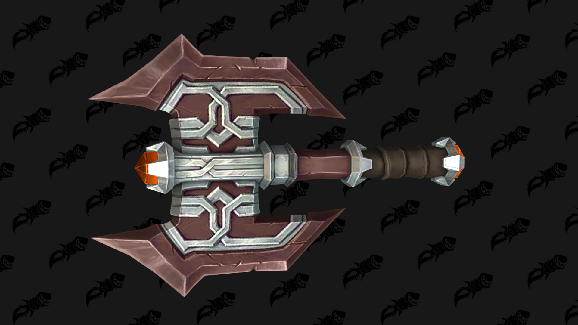 Hache de pare-sublimation 