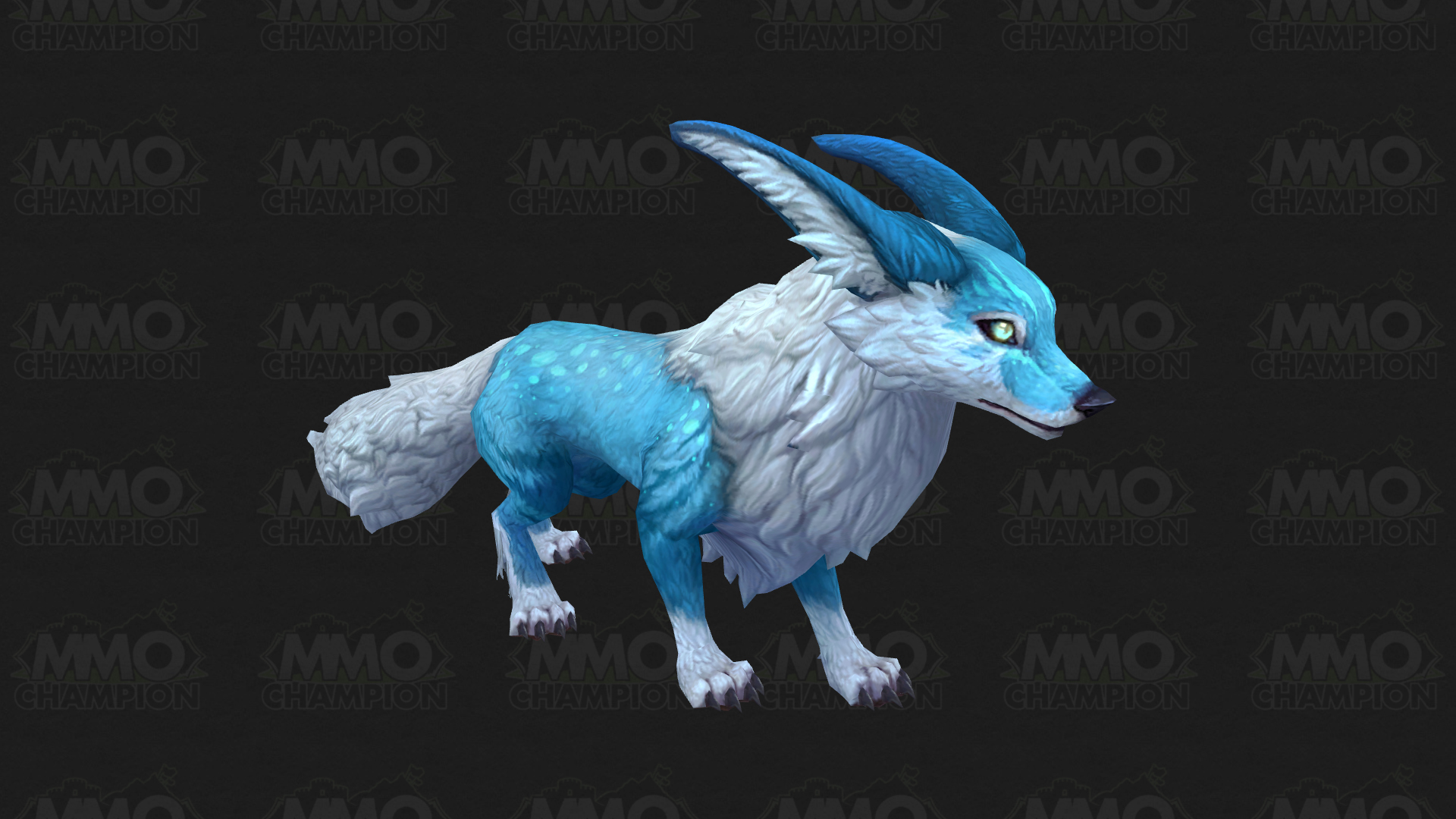 Monture Skypaw Glimmerfur 