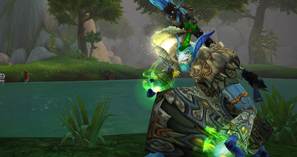 patch 11.2.5 : equilibrage attendu en pve et pvp ce mercredi 8 octobre 2025
