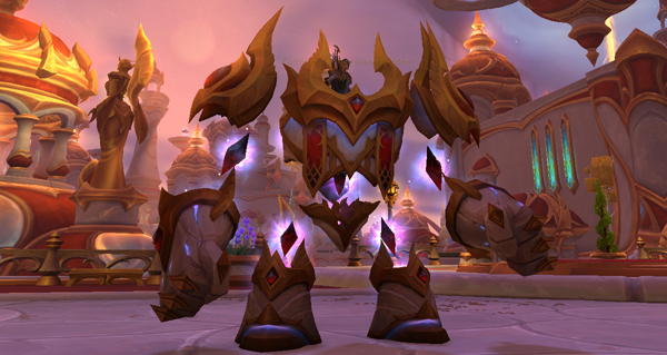 midnight : 2 nouveaux modeles de monture pour les gouffres