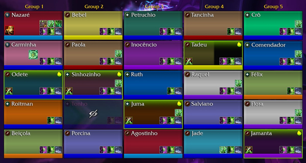 blizzard revient en details sur les modifications apportees aux addons de combat