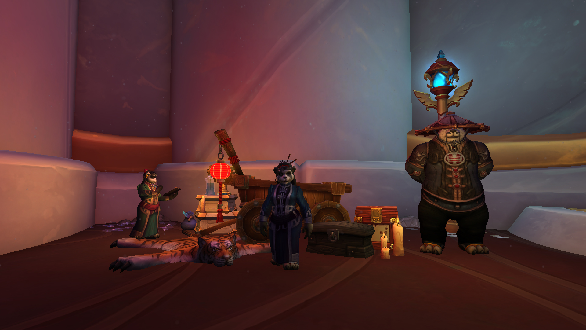 Marché noir : Vous pouvez aussi trouver Madame Goya à Lune-d'argent