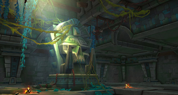 midnight : un « pantheon » pour les gouffres de l'extension