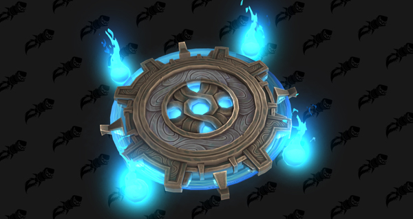 mecaplaneur d’agent xy : comment debloquer la monture liee a la manaforge omega