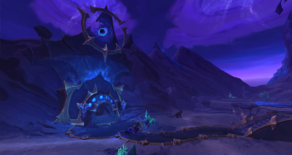 midnight : les futures mises a jour pour le pvp