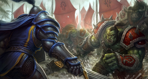 mists of pandaria classic : lancement de la phase 2, le 24 septembre 2025