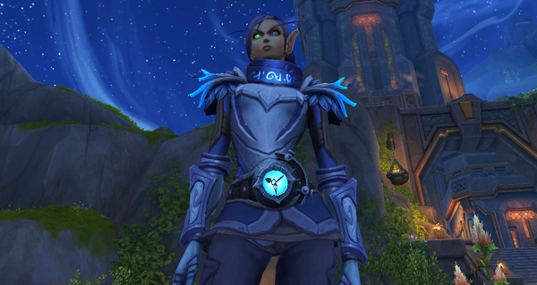 ceinture disque : un nerf annonce pour le patch 11.2.5