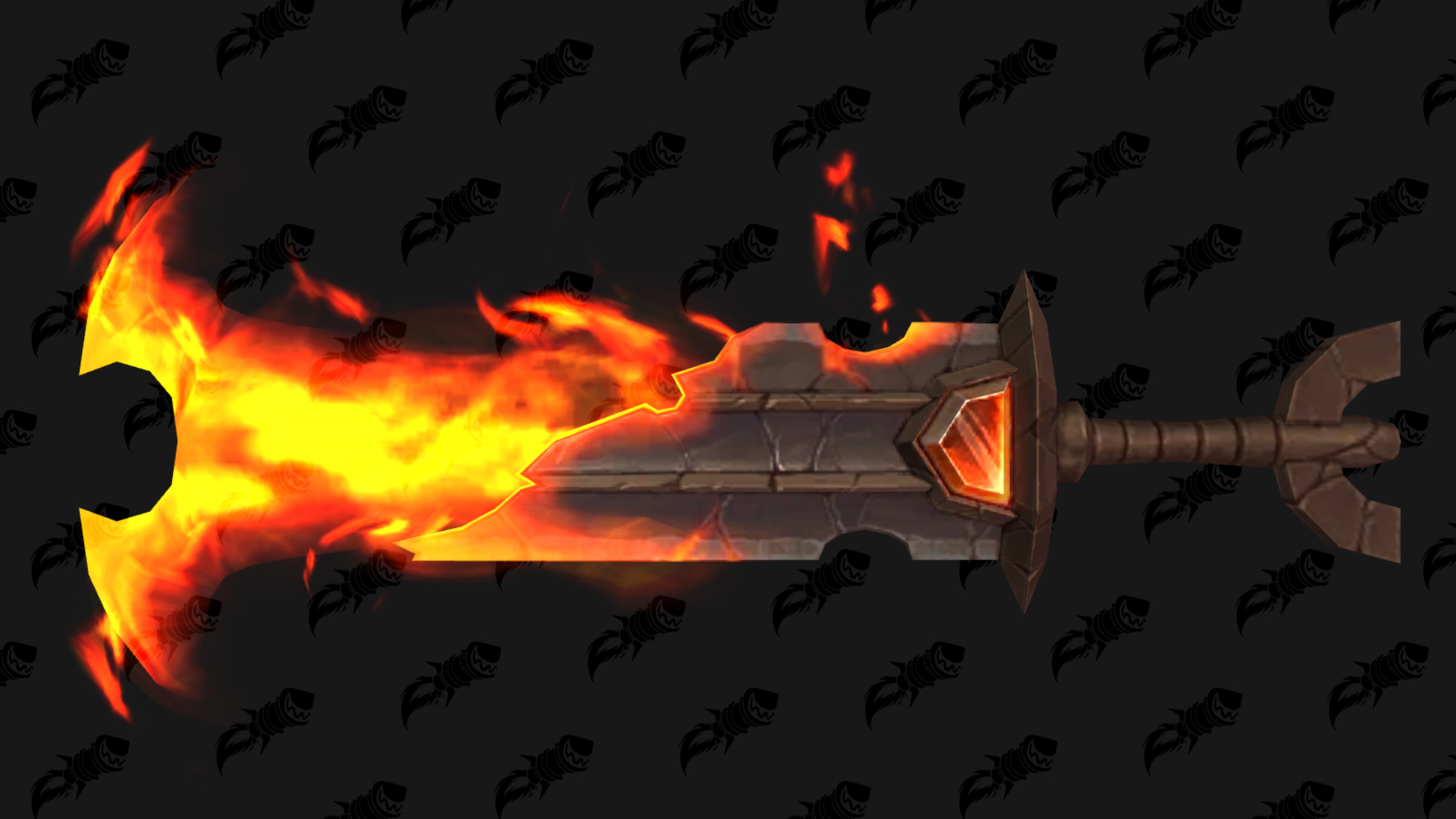 Legion Remix : Taeshalach vendue par Pythagorus