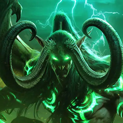 Legion Remix WoW