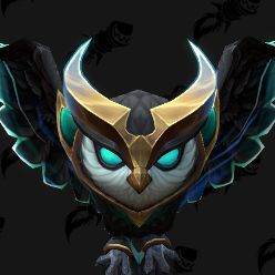 Mascottes 11.2.5 WoW