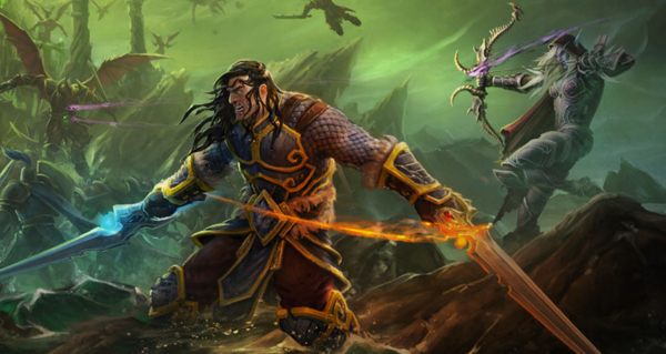 patch 11.2.5 : toutes les informations sur la mise a jour de the war within