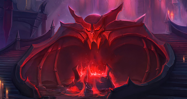 patch 11.2 : ajustements pour les donjons le 10 septembre 2025