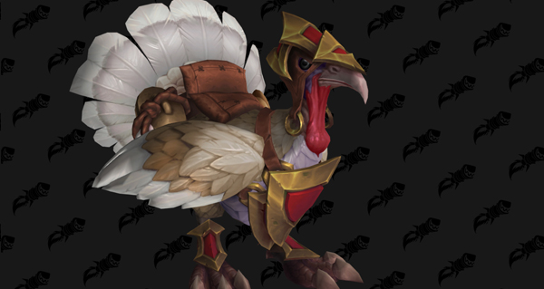 montures du patch 11.2.5 : le guide complet