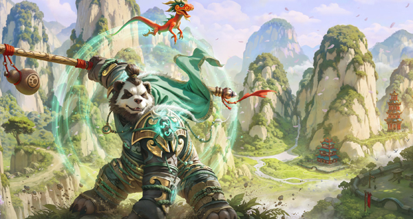 mists of pandaria classic : transferts gratuits des le 24 septembre 2025