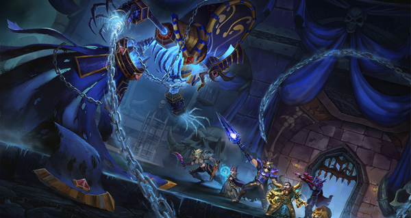 edition du 20e anniversaire de wow : lancement de la phase 6 le 3 octobre 2025
