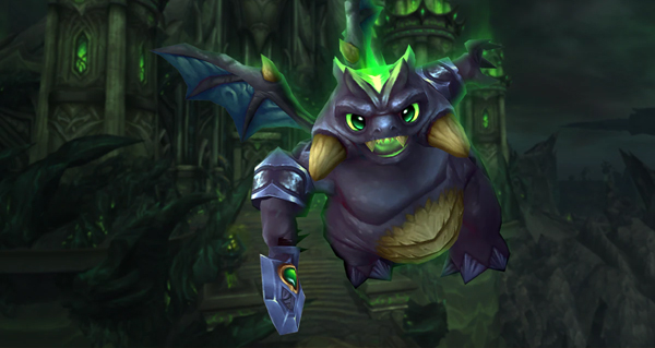 drop twitch : mascotte mini houiller du 1er au 29 octobre 2025