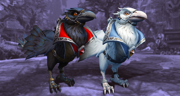 mop classic : pack des ailes du gardien disponible en boutique