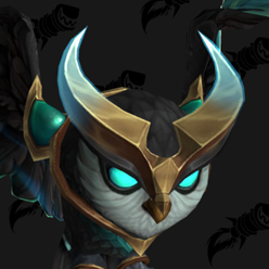 Mascottes Patch 11.2.5 WoW