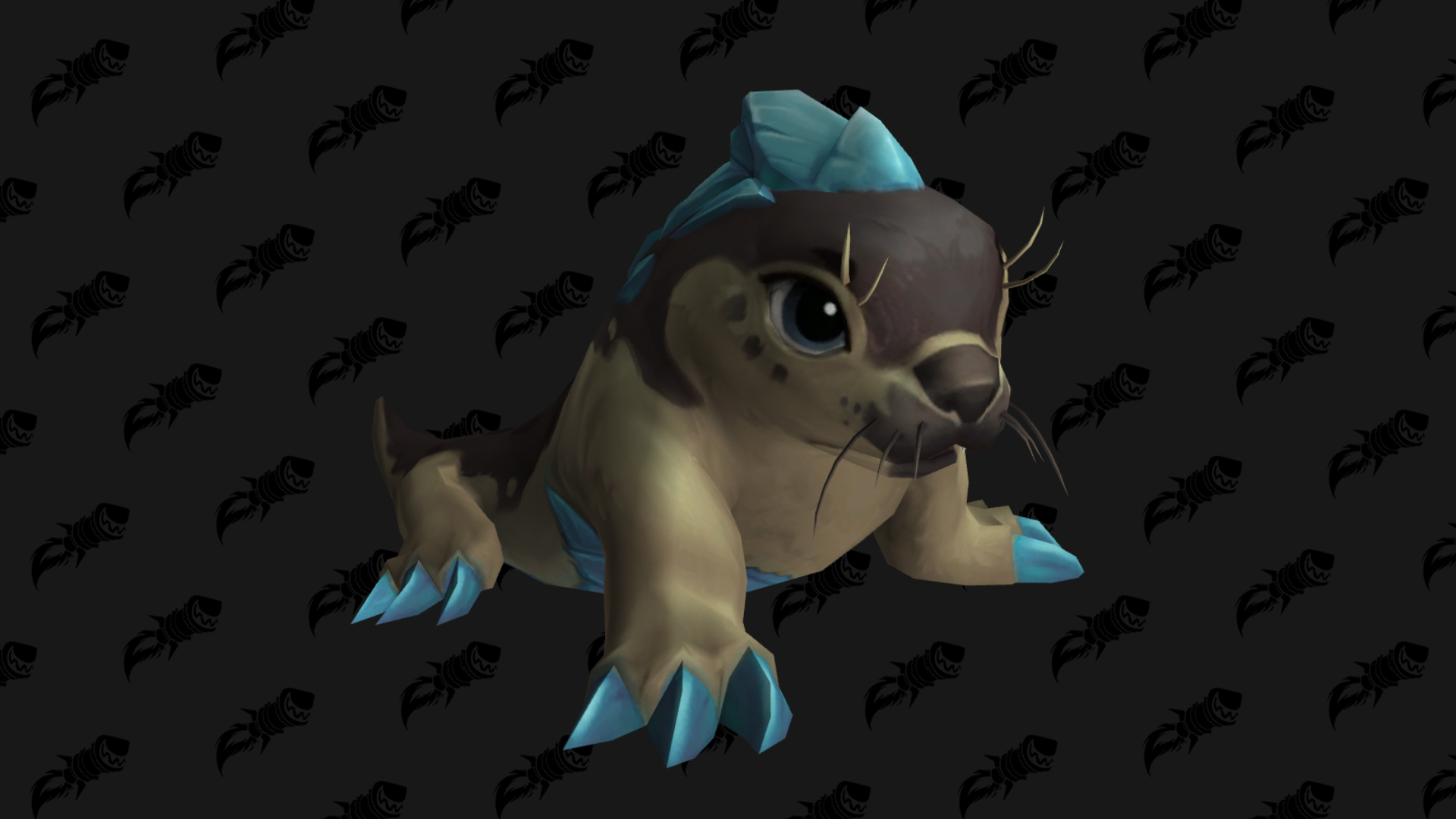 Mascotte The War Within patch 11.2.5 : Sire Glisselot