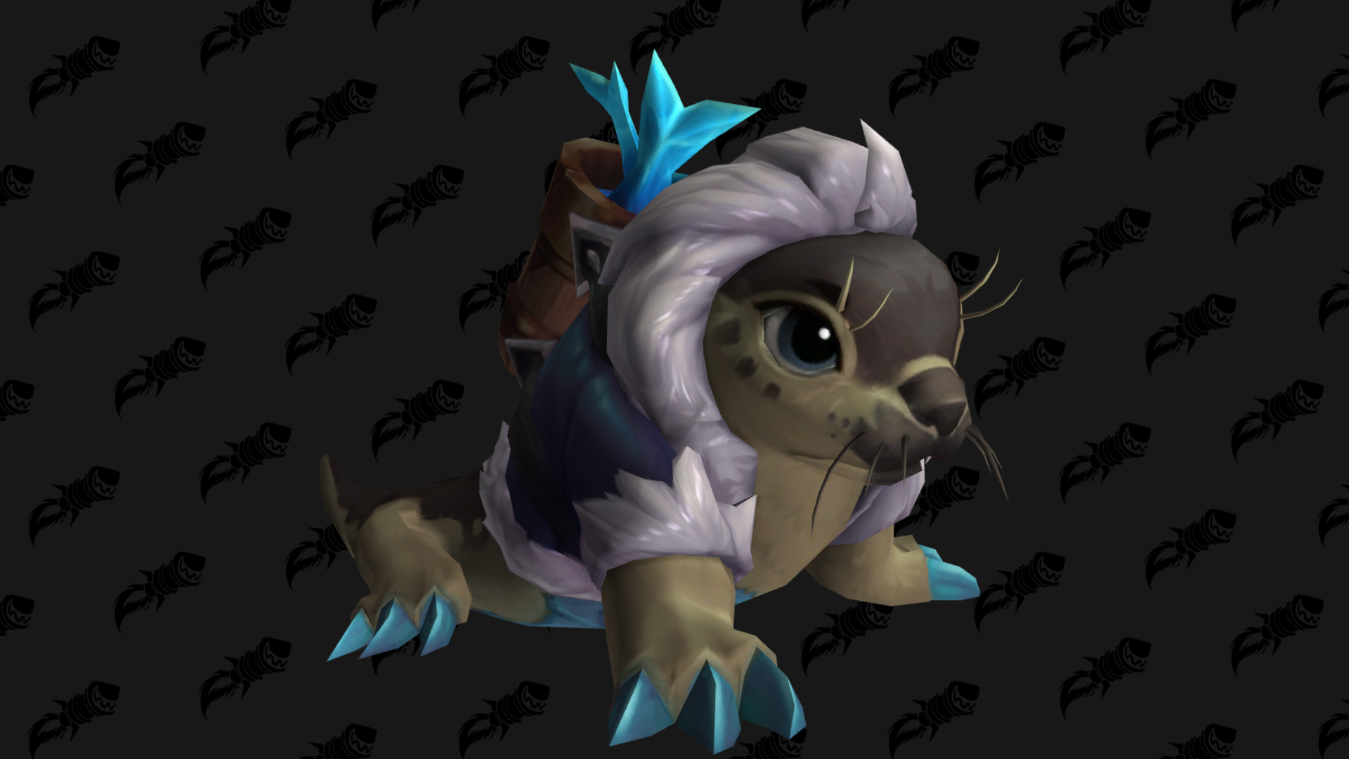 Mascotte The War Within patch 11.2.5 : Vibriss Lissé