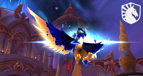 marche sur quel'danas : la guilde liquid decroche le world first