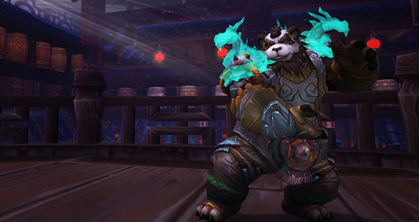 patch 12.0.1 : equilibrage des classes attendu le mercredi 8 avril 2026