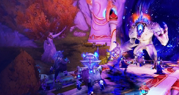 date de sortie du patch 12.0.5 : le mercredi 22 avril 2026 en europe