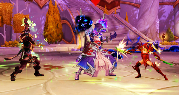 correctifs du vendredi 10 avril 2026 :