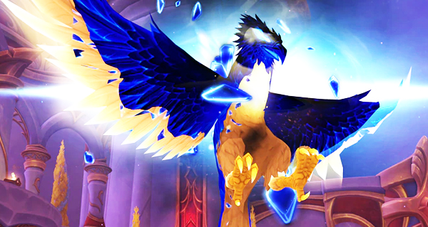 marche sur quel'danas : des ajustements pour belo’ren sont en ligne