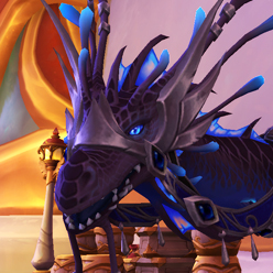 Montures patch 12.0.5 WoW