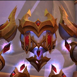 Montures Midnight WoW