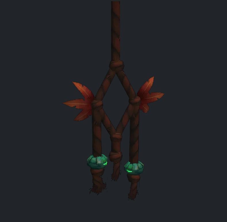 Charme du rêve amani