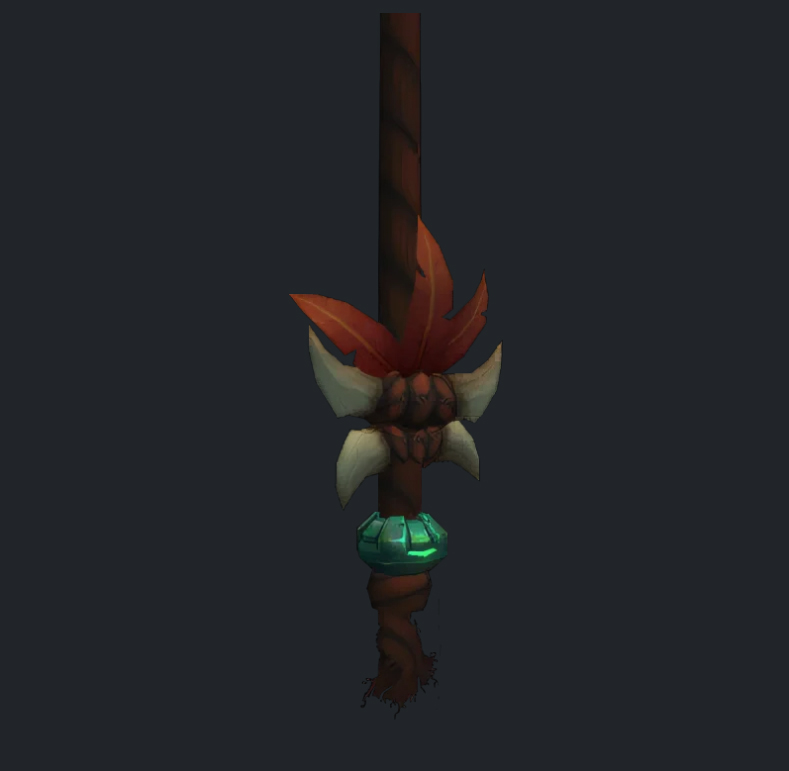 Charme tribal marquevent