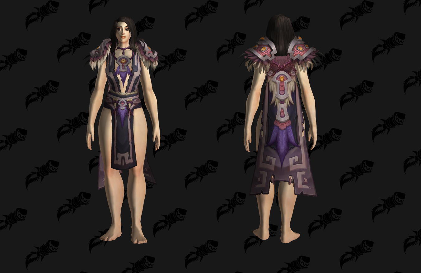 Ensemble : habits de plongée