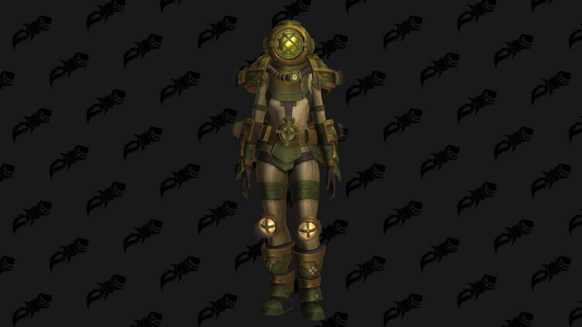 Ensemble : pêche des abysses