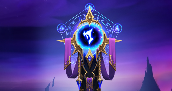 jouets du patch 12.0.5 : le guide complet