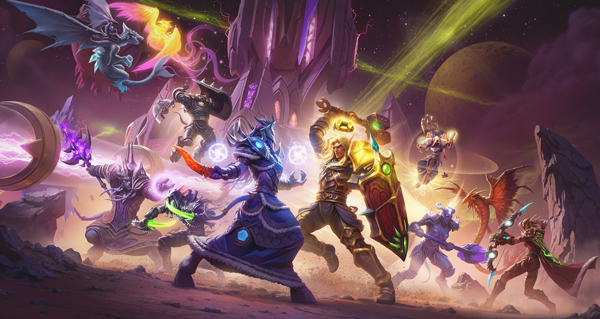 burning crusade classic : des correctifs pour sanctionner l’absence de participation en donjons