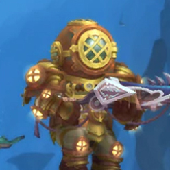 Pêche des abysses WoW