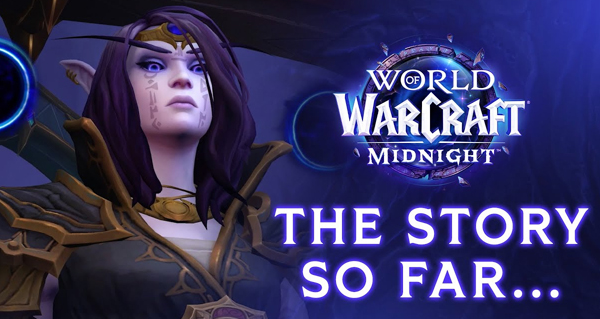 bande-annonce de midnight story so far