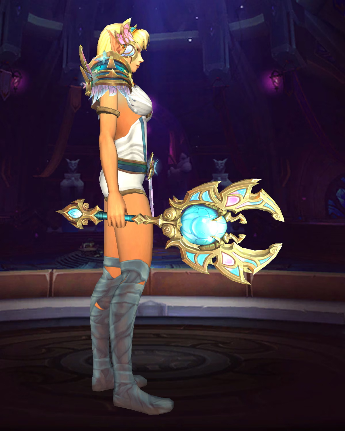 Masse de papillon printanier Masse de papillon printanier