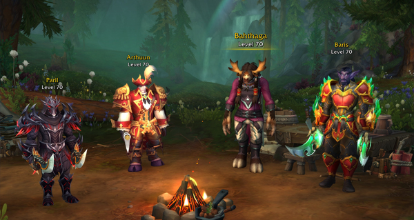 blizzard desactive temporairement la banque de bataillon