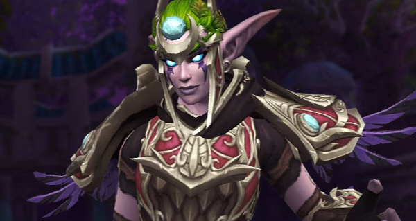 blizzard aimerait ameliorer la personnalisation et l'animation des anciennes races