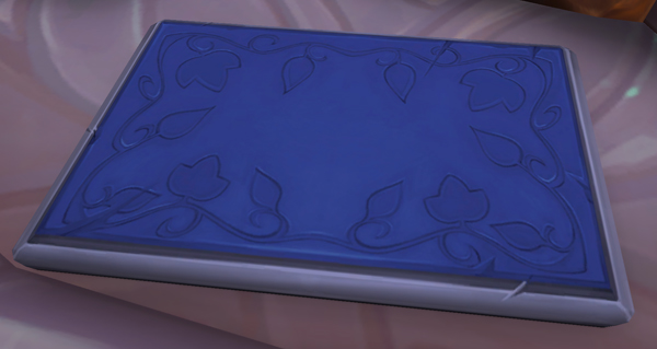 housing : un paillasson naturellement classe offert grace a zillow pour warcraft