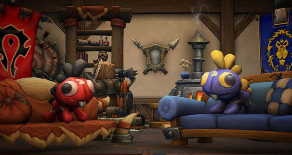 drop twitch : obtenez les decorations grrgl bleu et rouge du 26 fevrier au 24 mars