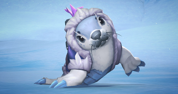 drop twitch : soutenez un streamer pour obtenir la mascotte may la poissonniere