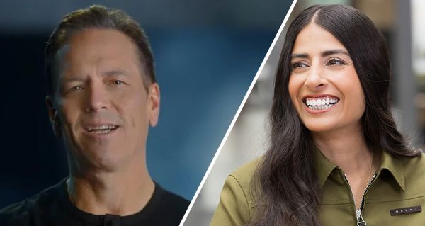 microsoft : phil spencer prend sa retraite, asha sharma lui succede